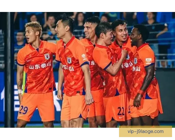 亚冠精英联赛激战正酣光州 FC 成功晋级下一轮