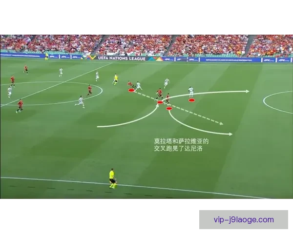 从世界杯看后腰位置关键指标对球队攻防平衡的决定性价值体系构建